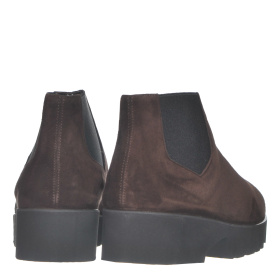 Ботинки женские Thierry Rabotin 7836 M4