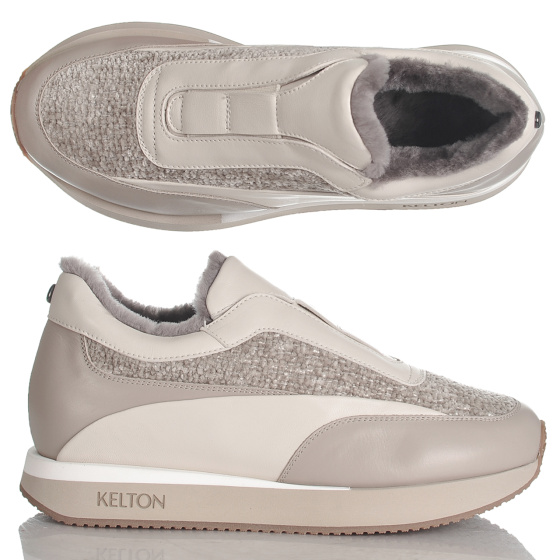 Кросівки женские Kelton 5008 M4