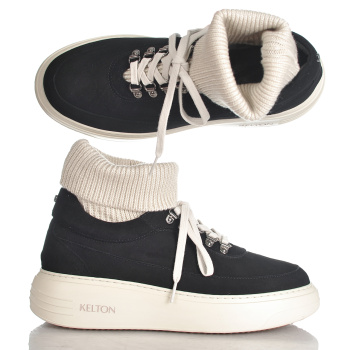 Кеди жіночі Kelton 4323 M4