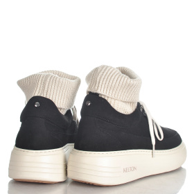 Кеды женские Kelton 4323 M4