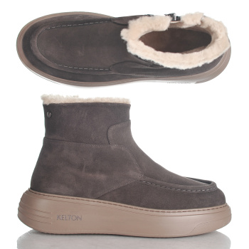 Черевики жіночі Kelton 4307 M4