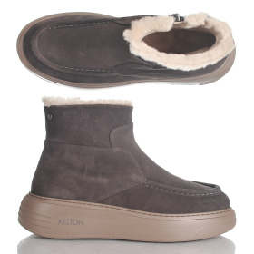 Ботинки женские Kelton 4307 M4