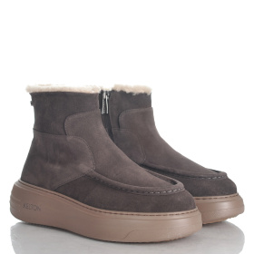 Ботинки женские Kelton 4307 M4