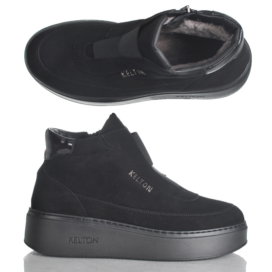 Ботинки женские Kelton 3321 M4