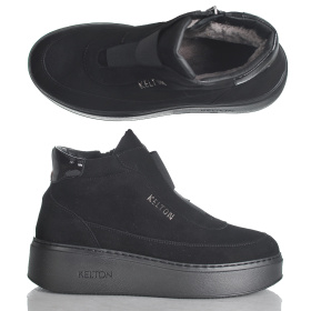 Ботинки женские Kelton 3321 M4