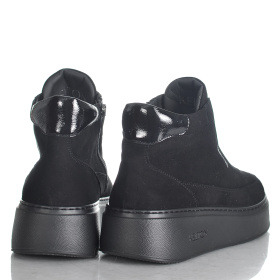 Ботинки женские Kelton 3321 M4