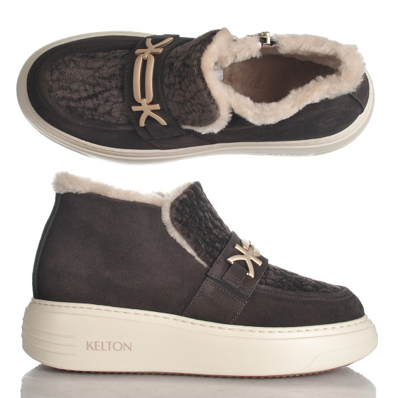 Ботинки женские Kelton 4304 M4