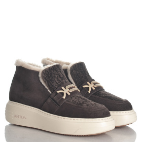 Ботинки женские Kelton 4304 M4