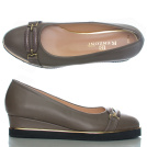 Туфли женские Ilasio Renzoni 7684 W8