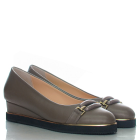 Туфли женские Ilasio Renzoni 7684 W8