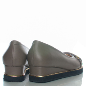 Туфли женские Ilasio Renzoni 7684 W8