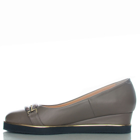 Туфли женские Ilasio Renzoni 7684 W8