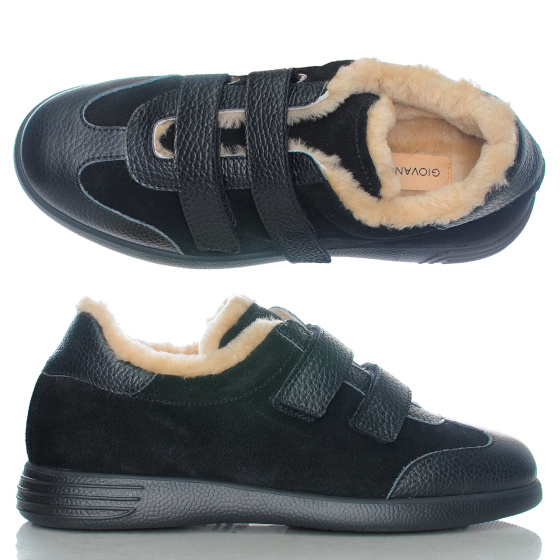 Кросівки женские Giovani Fabiani 25449 W8