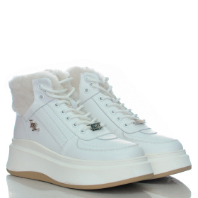 Ботинки женские Ilasio Renzoni М20 W8