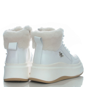 Ботинки женские Ilasio Renzoni М20 W8