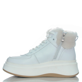 Ботинки женские Ilasio Renzoni М20 W8