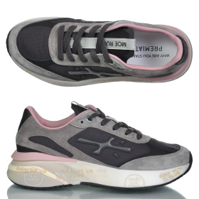 Кроссовки женские Premiata 7793 Fb