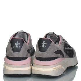 Кроссовки женские Premiata 7793 Fb