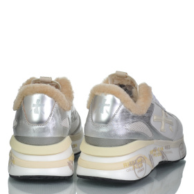 Кроссовки женские Premiata 7798 Fb