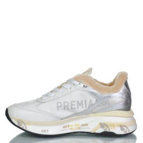 Кроссовки женские Premiata 7798 Fb
