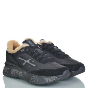 Кроссовки женские Premiata 7795 Fb