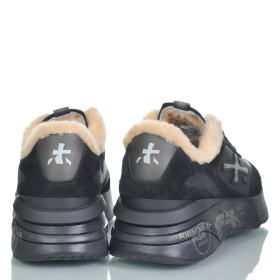 Кроссовки женские Premiata 7795 Fb