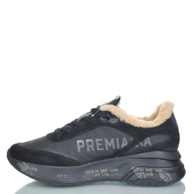 Кроссовки женские Premiata 7795 Fb