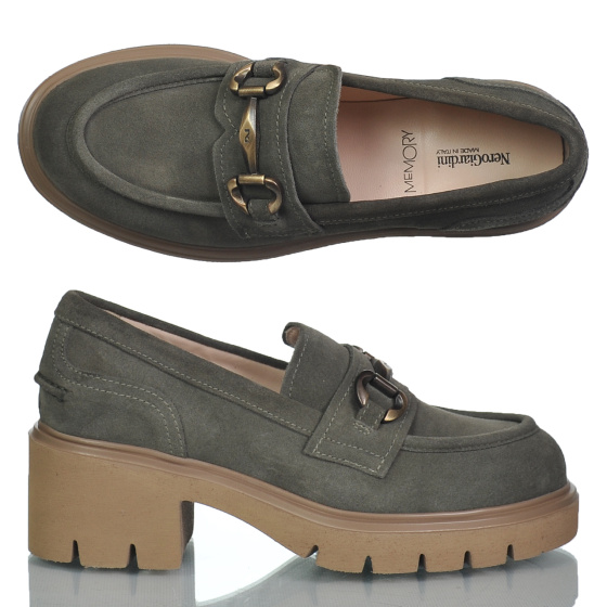 Туфли женские Nero Giardini 513984 Fb