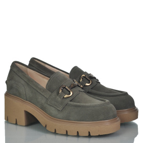 Туфли женские Nero Giardini 513984 Fb