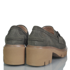 Туфли женские Nero Giardini 513984 Fb