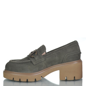 Туфли женские Nero Giardini 513984 Fb