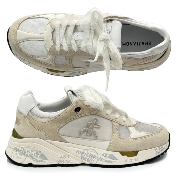 Кроссовки женские Premiata 7005 Fb