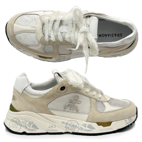 Кроссовки женские Premiata 7005 Fb