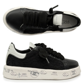 Кеды женские Premiata 7042 Fb