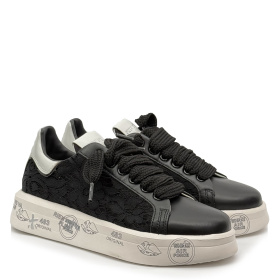 Кеды женские Premiata 7042 Fb