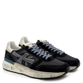 Кроссовки мужские Premiata 7716 Fb