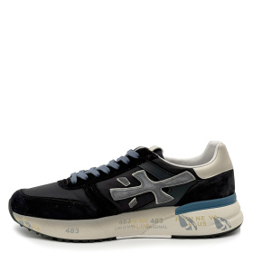 Кроссовки мужские Premiata 7716 Fb