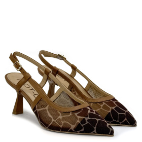 Босоножки женские Mot-Cle 3239 Fb