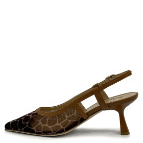 Босоножки женские Mot-Cle 3239 Fb