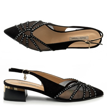 Босоножки женские Marino Fabiani 6152 Fb