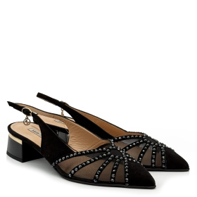 Босоножки женские Marino Fabiani 6152 Fb