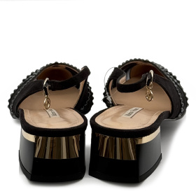 Босоножки женские Marino Fabiani 6152 Fb