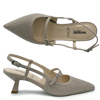 Босоножки женские Nero Giardini 615474 Fb