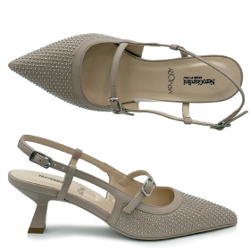 Босоножки женские Nero Giardini 615474 Fb