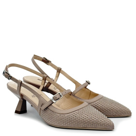 Босоножки женские Nero Giardini 615474 Fb