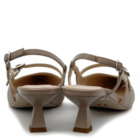 Босоножки женские Nero Giardini 615474 Fb