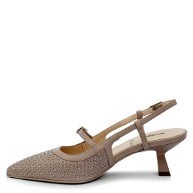 Босоножки женские Nero Giardini 615474 Fb