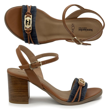 Босоножки женские Nero Giardini 615880 Fb