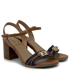 Босоножки женские Nero Giardini 615880 Fb