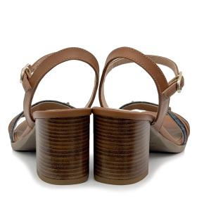 Босоножки женские Nero Giardini 615880 Fb